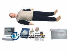 CPR580 自動電腦心肺復(fù)蘇模